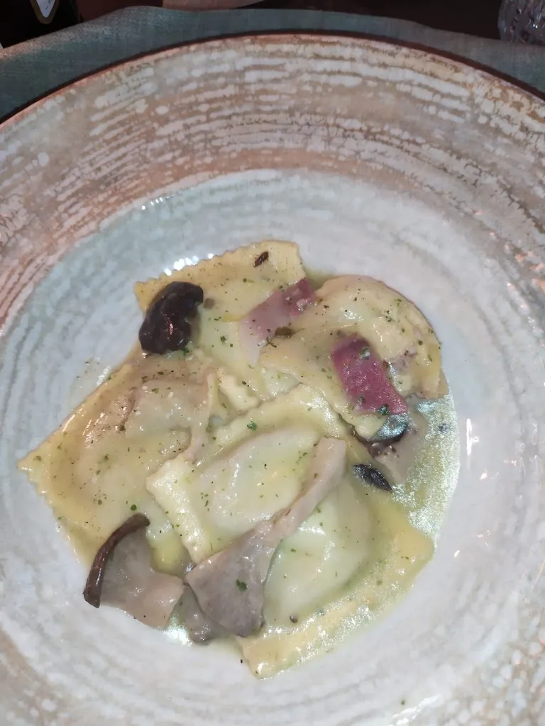 feliciana losurdo_CONVERSO bottiglieria con cucina_Altamura_review