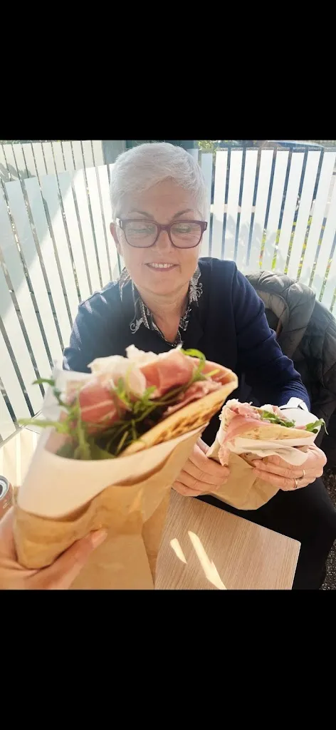 Nunzia Russo_Piadineria di Pippo_Fizzonasco_review