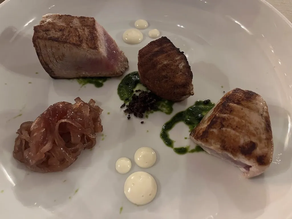 Marco_Taverna San Giorgio_Fiorano al Serio_review