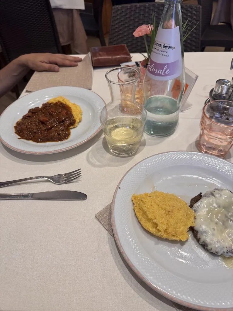 Martina Franco_Ristorante Pizzeria Bocciodromo_Fiorano al Serio_review