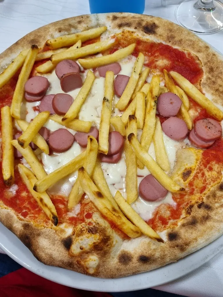 Serena Brena_Ristorante Pizzeria Bocciodromo_Fiorano al Serio_review