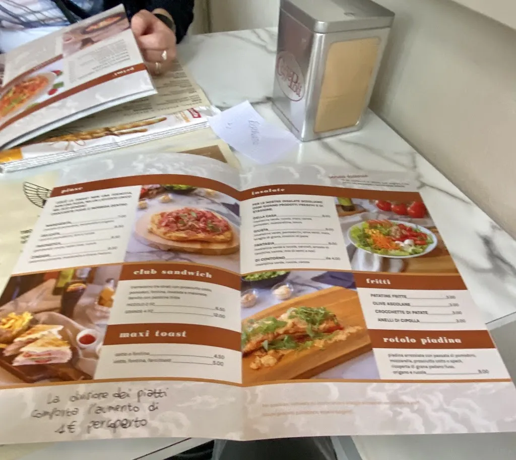 Menu_Bar Icarus_Fiorano al Serio_image_3