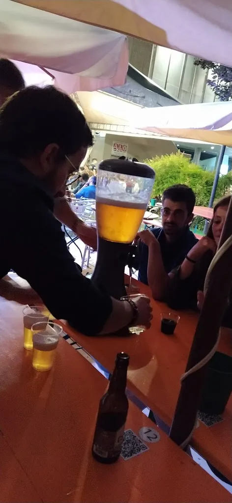 Menu_Gas Beer_Fiorano al Serio_image_9