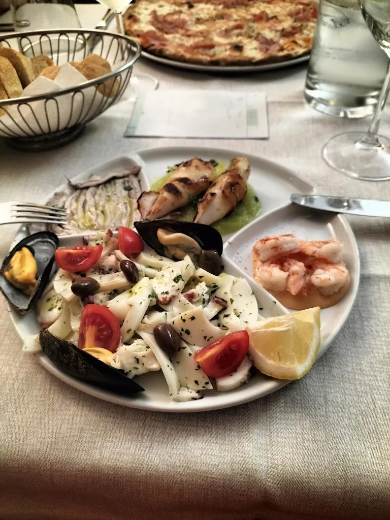 michele passatempo_Ristorante Pizzeria Smile 2.0_Fombio_review