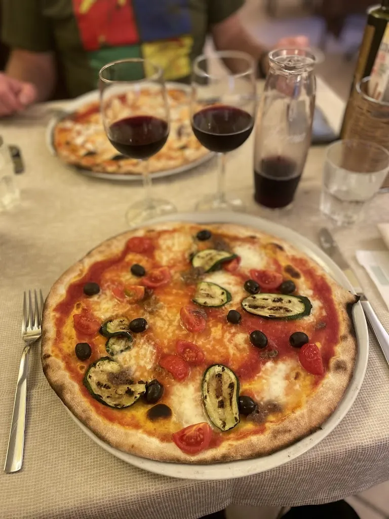 Yvonne Timm_Ristorante Pizzeria Smile 2.0_Fombio_review