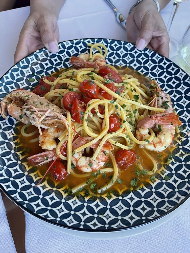 Timis Stefan_Il Tartufino_Fombio_recensione