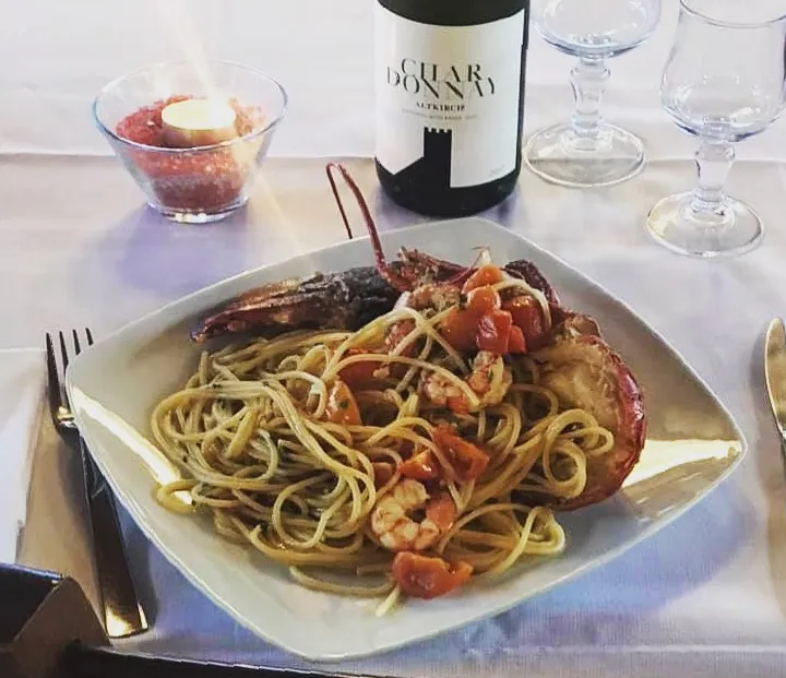 luca fregoni_Il Tartufino_Fombio_recensione