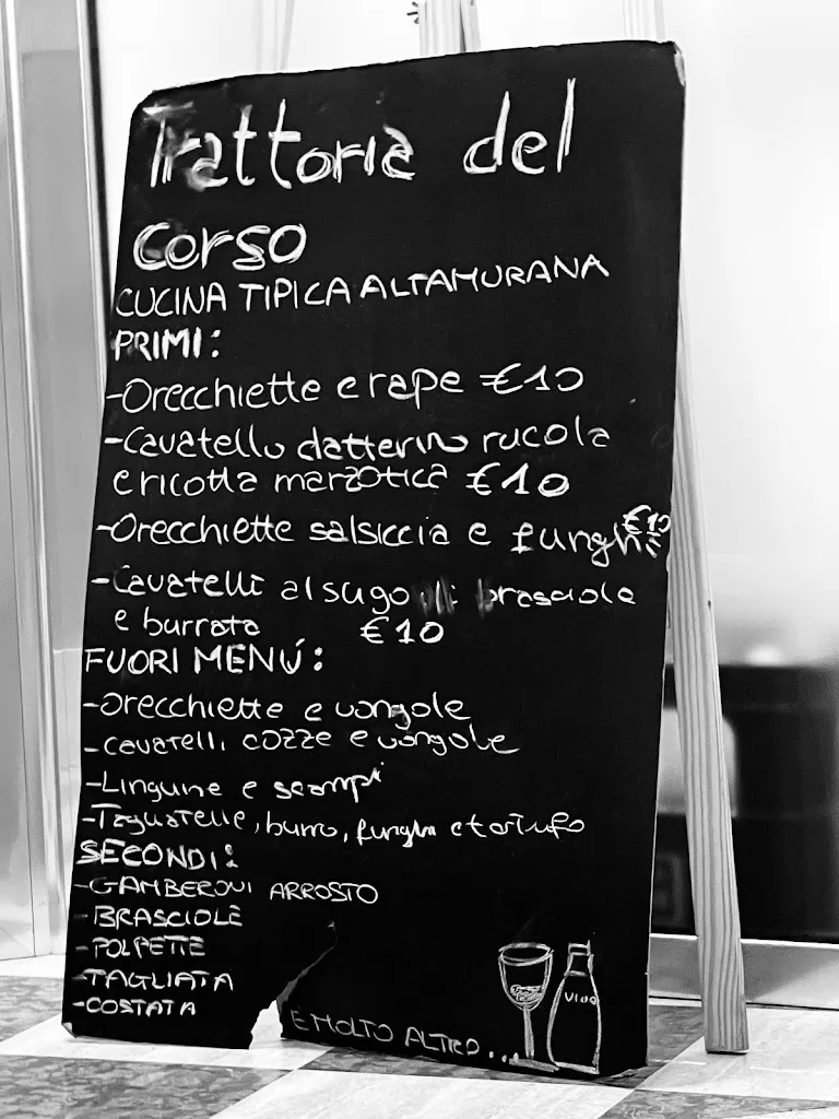 Menu_Trattoria del corso_Altamura_image_3