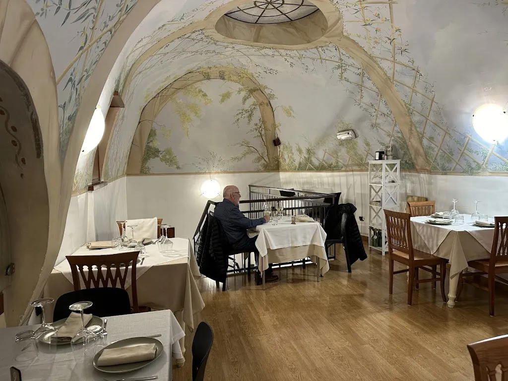 Debbie Hodge_Trattoria del corso_Altamura_review