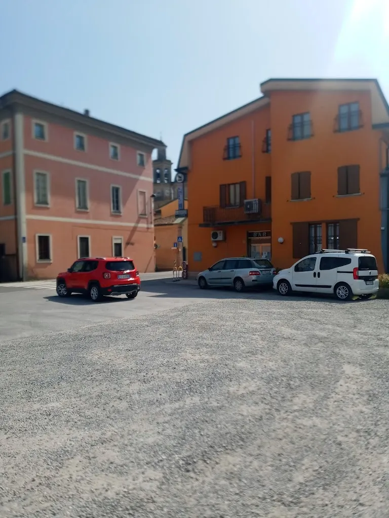 Ilaria Vitale_Vecchia Trattoria Del Leone_Fombio_review