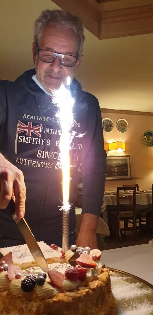 carlo milani_Il Forchettone_Folzano_recensione