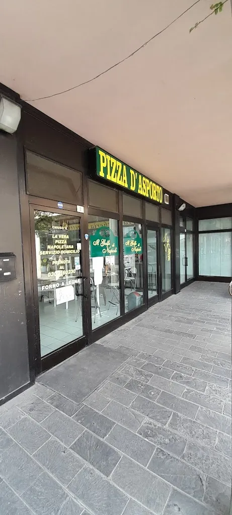 Angelo Carettoni_Golfo di Napoli_Folzano_review