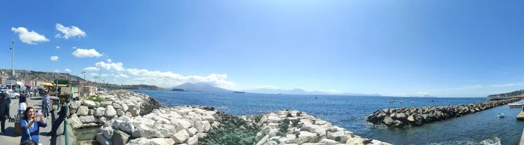 il mambretz_Golfo di Napoli_Folzano_review