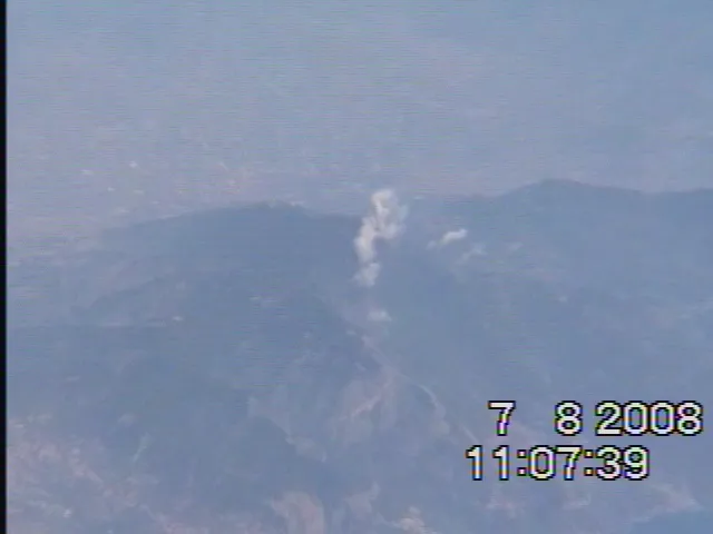 Alessandro Gafforini_Golfo di Napoli_Folzano_review