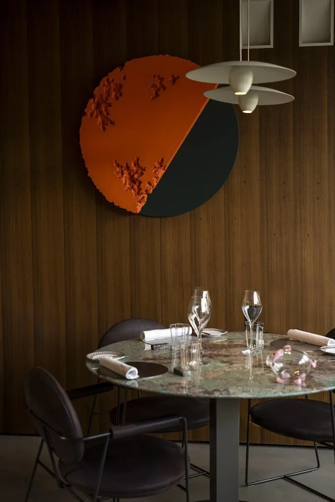 Ristorante Forme restaurant in Folzano