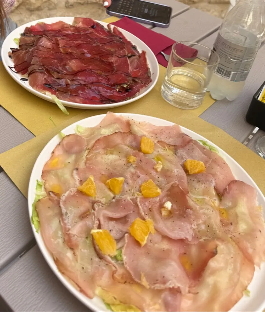 vincenzo rossi_Affette_Altamura_recensione