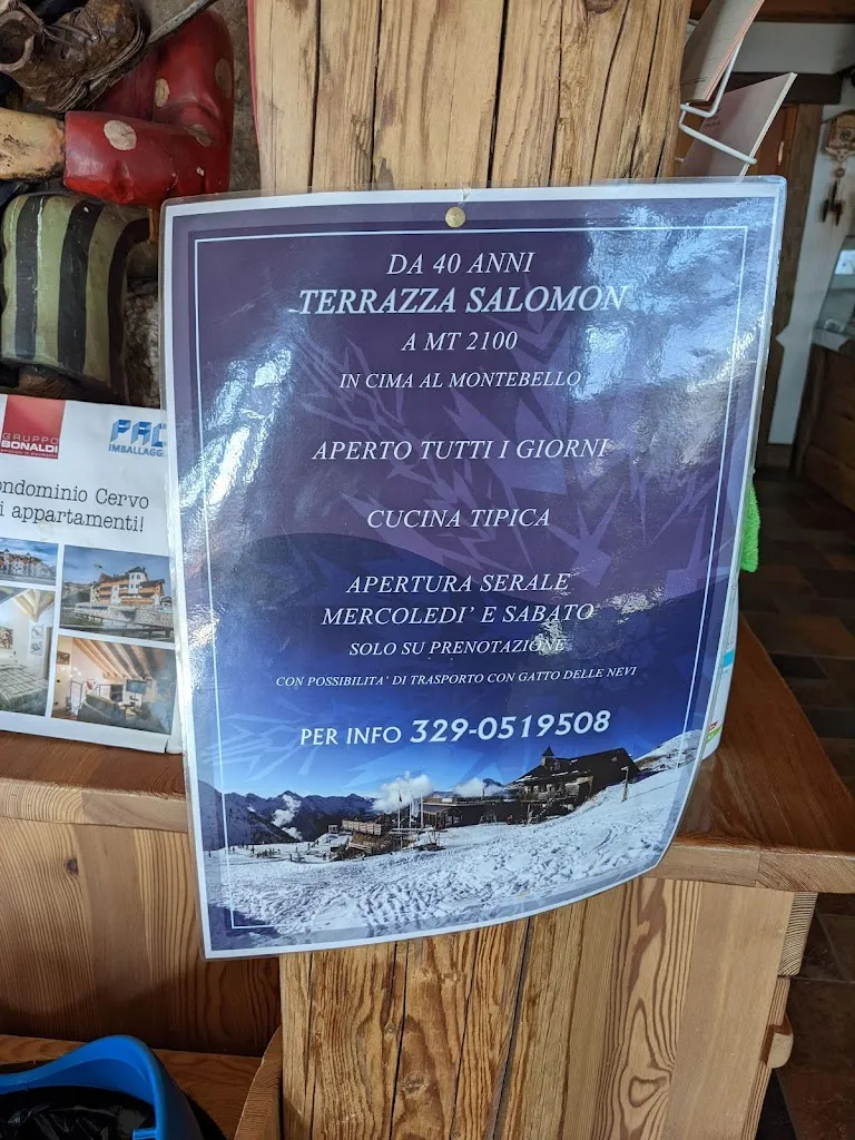Menu_Rifugio Montebello - Terrazza Salomon_Foppolo_image_2
