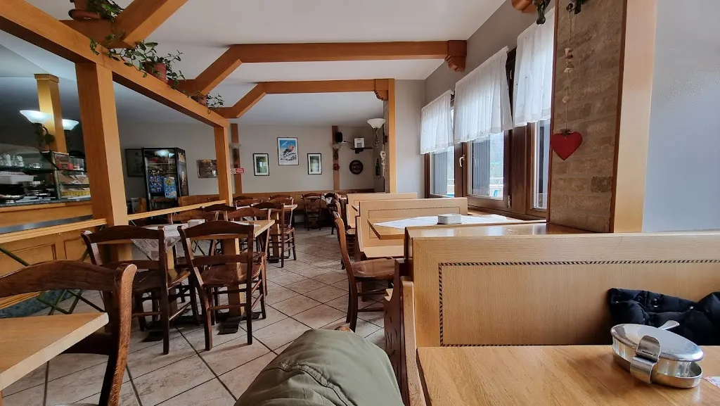 Mc Victor's restaurant in Foppolo