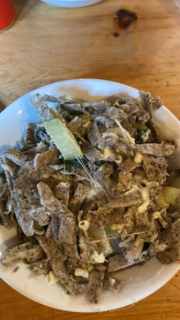 sandra riahi_Kibo Snack Bar_Foppolo_review