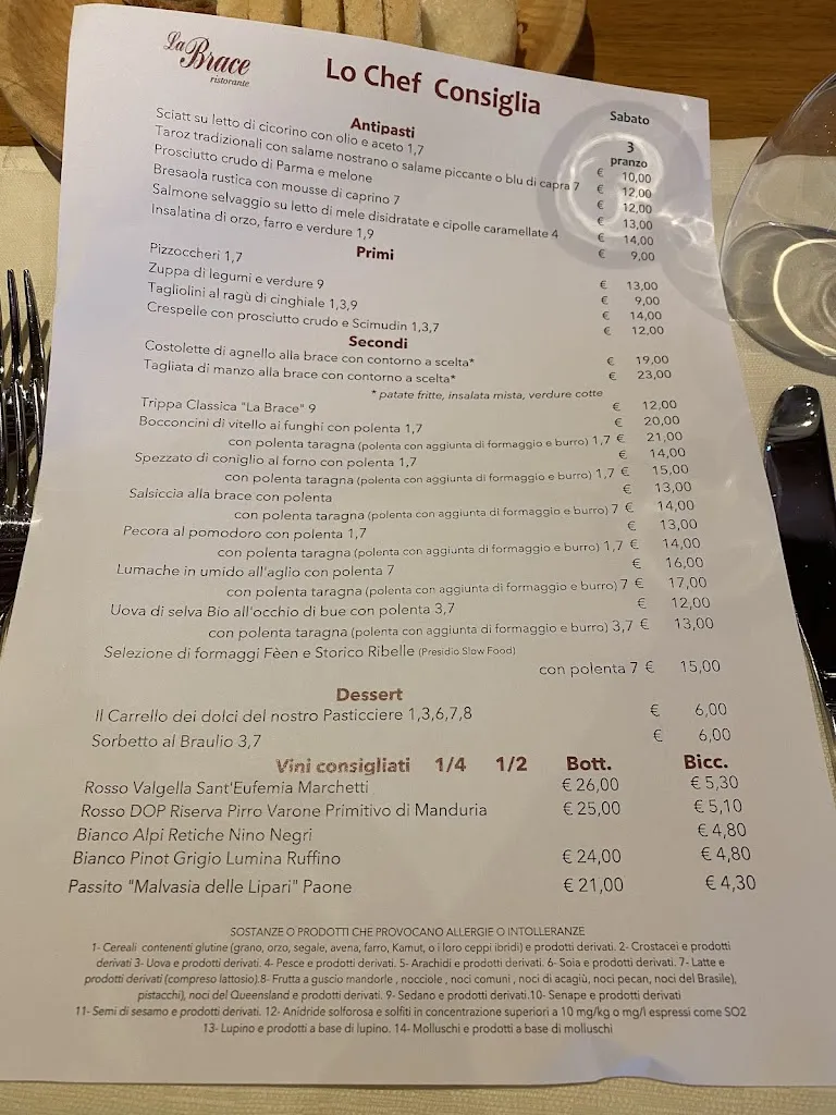 Menu_La Brace - Hotel Ristorante Bar_Forcola_image_4