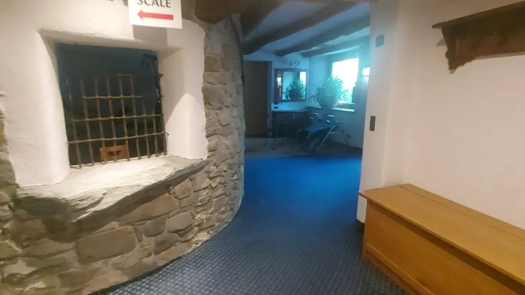 stefanos pimenidis_La Brace - Hotel Ristorante Bar_Forcola_review