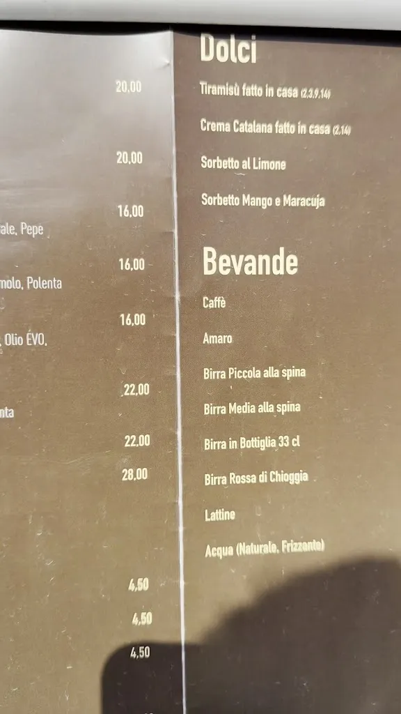 Menu_Ostaria La Forcola_Forcola_image_1