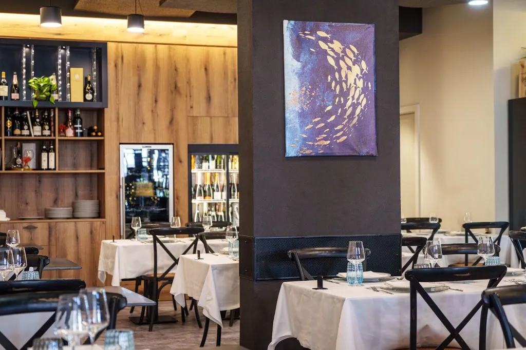 Alterego Comfort Food restaurant in Altamura