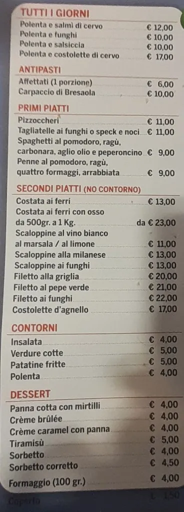 Menu_Rifugio Tridentina_Forcola_image_2
