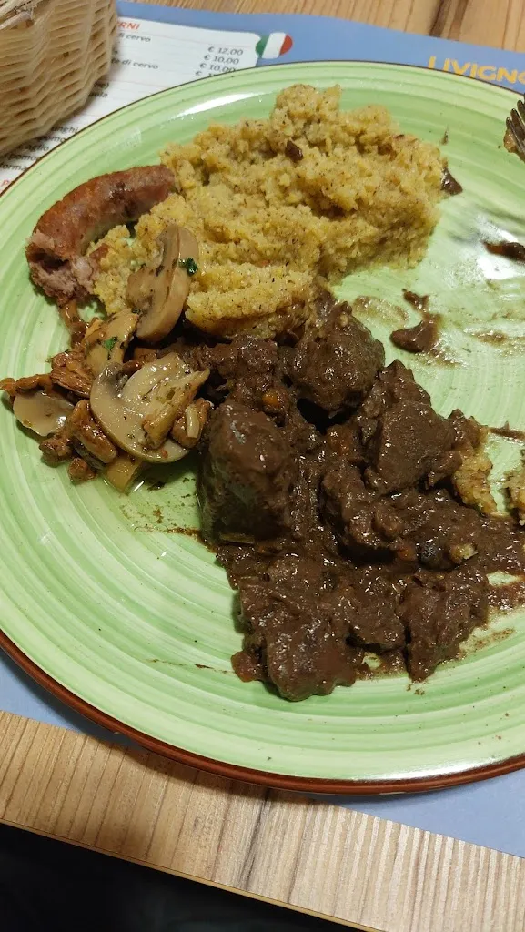 Paolo Tescarollo_Rifugio Tridentina_Forcola_review