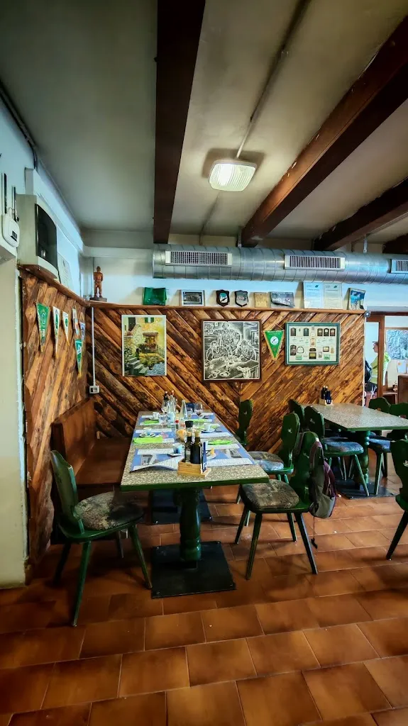 Nadia_Rifugio Tridentina_Forcola_review