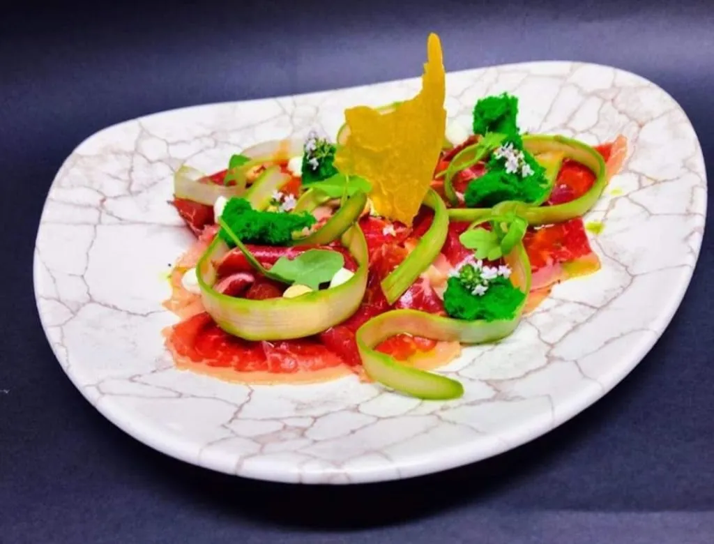 Menu_RossoCorbezzolo il Ristorante di Be Vedetta Relais & Glamping_Forcola_image_6