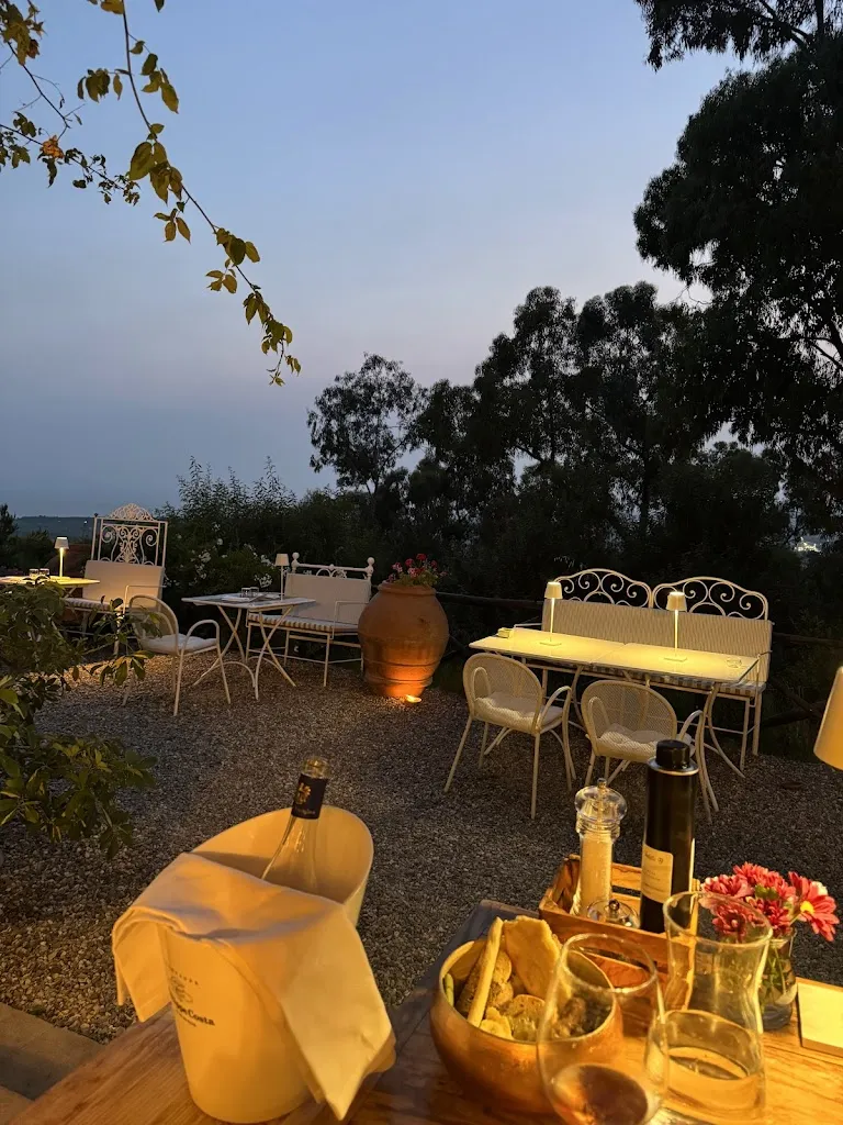 Giovanni Skrebe_RossoCorbezzolo il Ristorante di Be Vedetta Relais & Glamping_Forcola_review