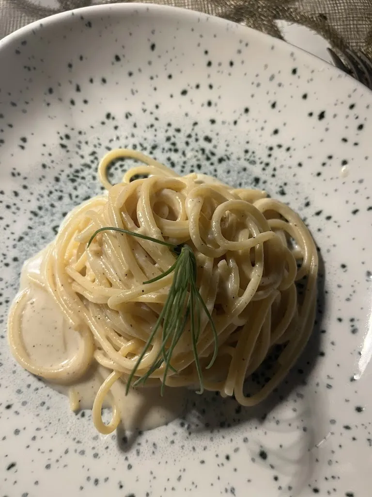 Maria Vittoria Bertolino_RossoCorbezzolo il Ristorante di Be Vedetta Relais & Glamping_Forcola_review