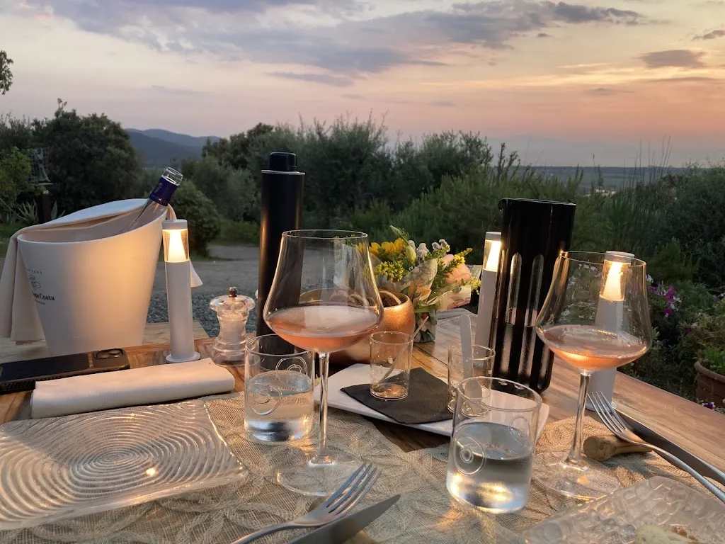 RossoCorbezzolo il Ristorante di Be Vedetta Relais & Glamping_Forcola_slider_image_2