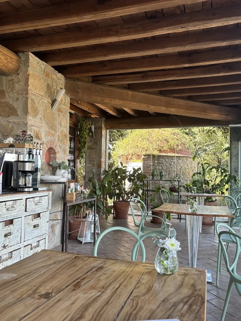RossoCorbezzolo il Ristorante di Be Vedetta Relais & Glamping_Forcola_slider_image_3