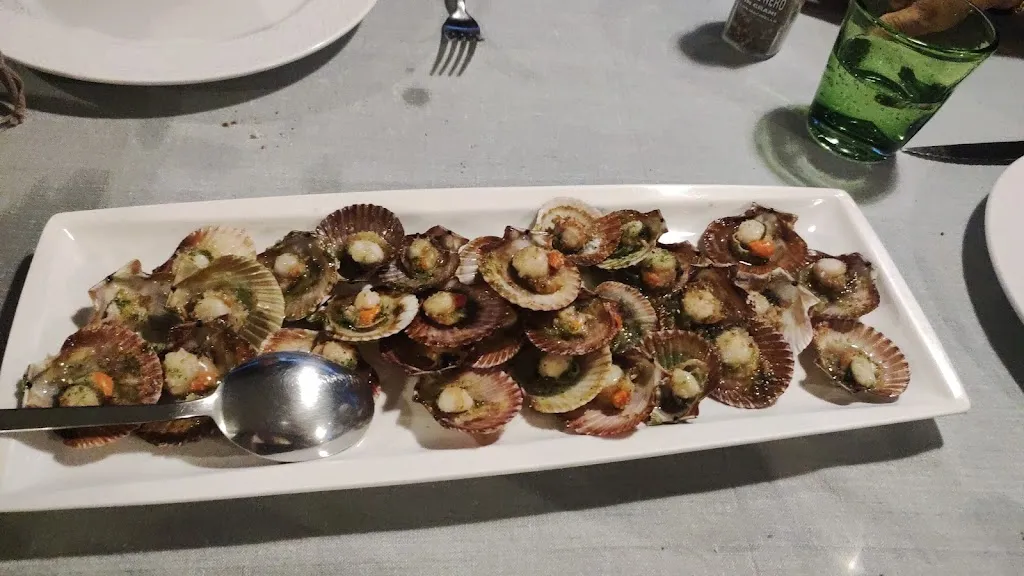 Menu_La Forcola_Forcola_image_1