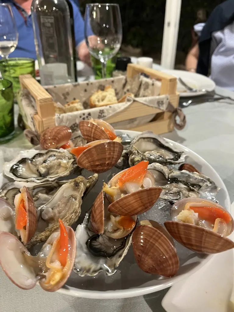 Menu_La Forcola_Forcola_image_7