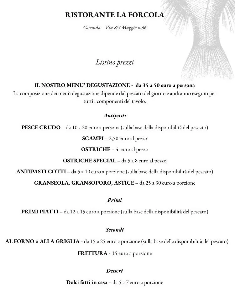 Stefano Moretto_La Forcola_Forcola_review