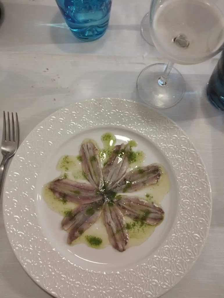 PAUL DB_La Forcola_Forcola_review