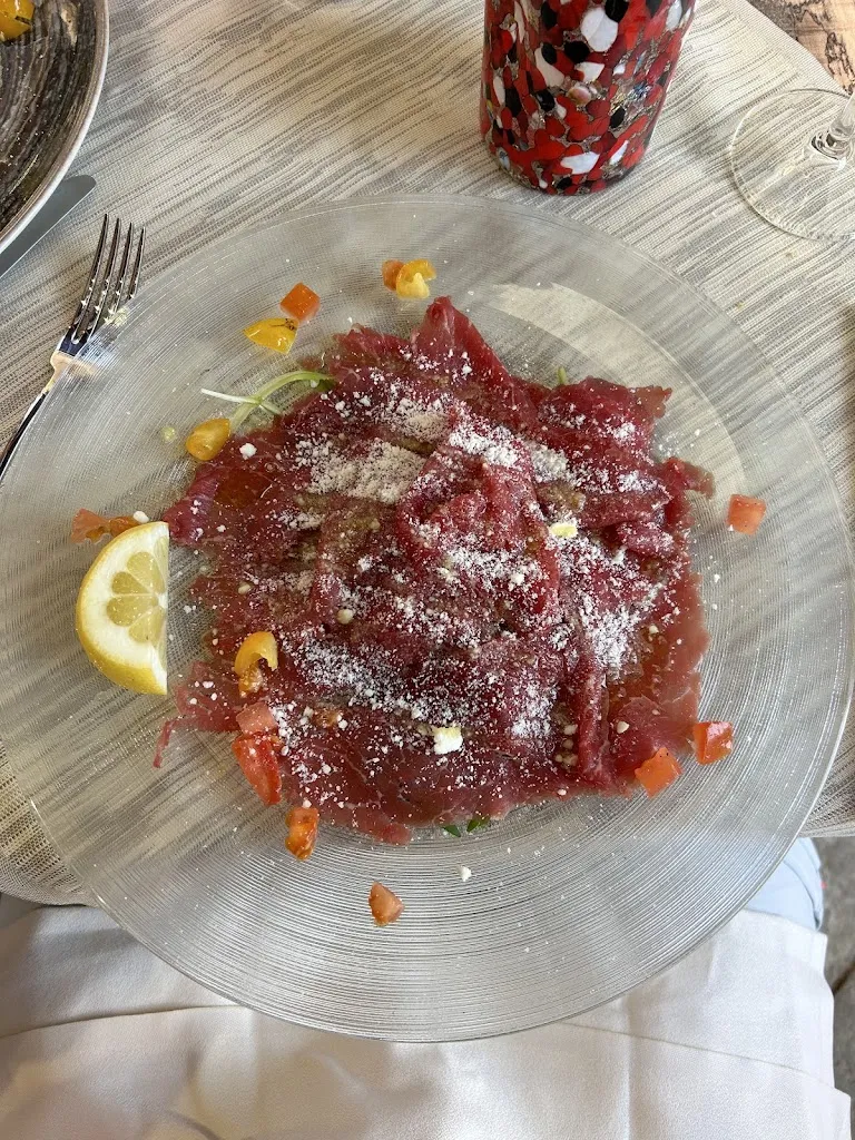 Kevin le louarn_Osteria La Forcola_Forcola_review