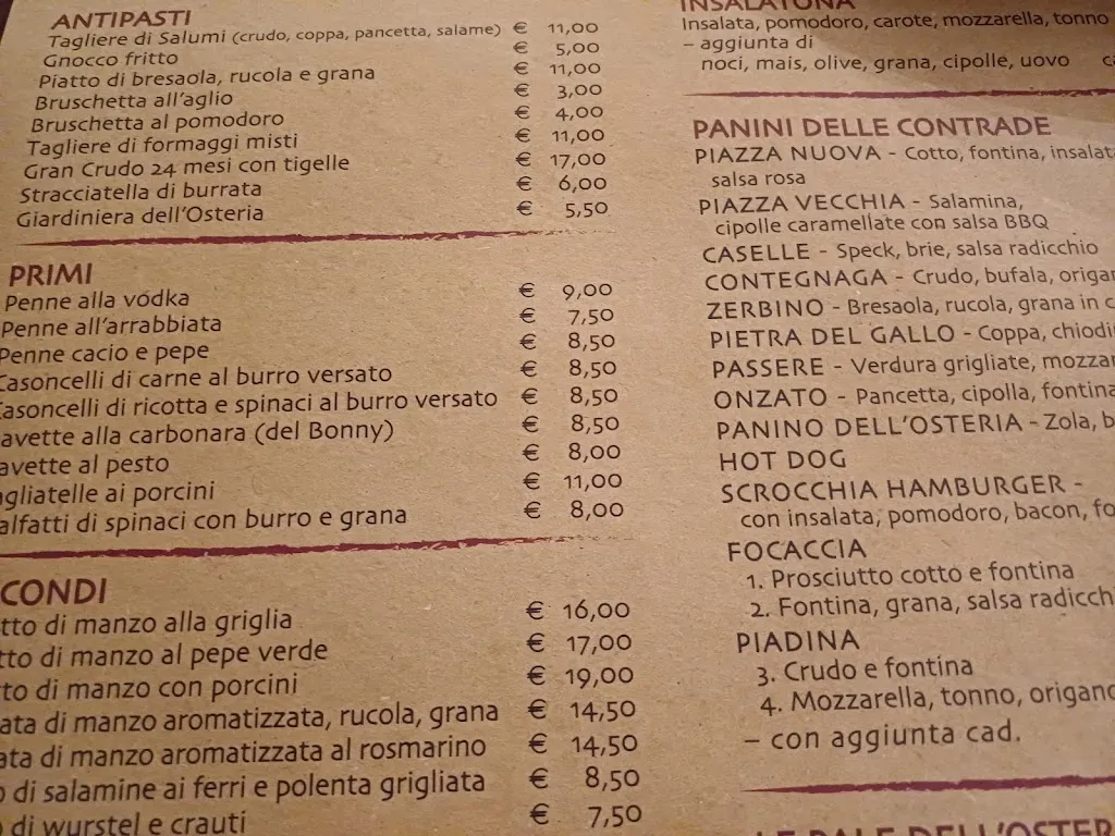 Menu_Osteria due pozzi_Flero_image_4