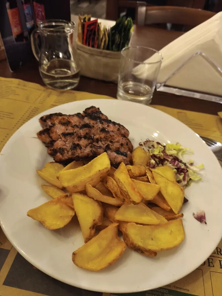 stafdema_Osteria due pozzi_Flero_review