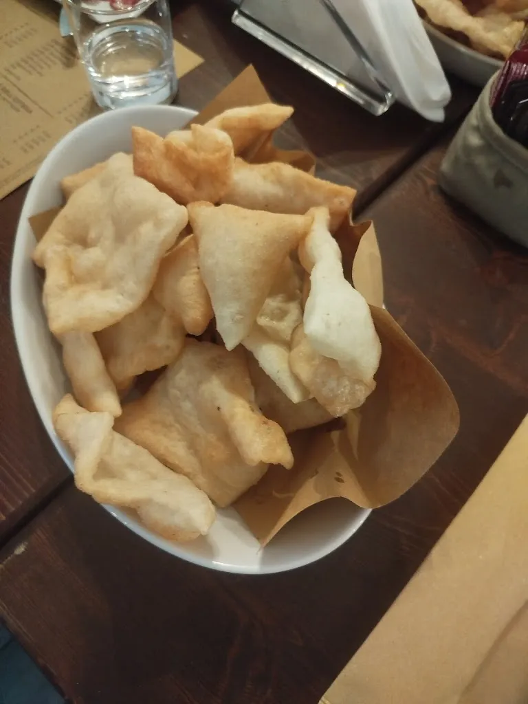 Gennaro Fusaro _Osteria due pozzi_Flero_review