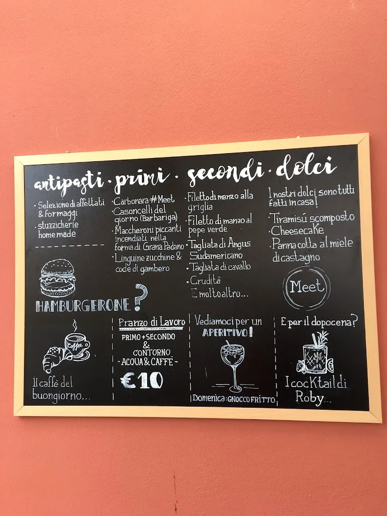 Menu_Meet Bistrot - Food & Drink_Flero_image_1