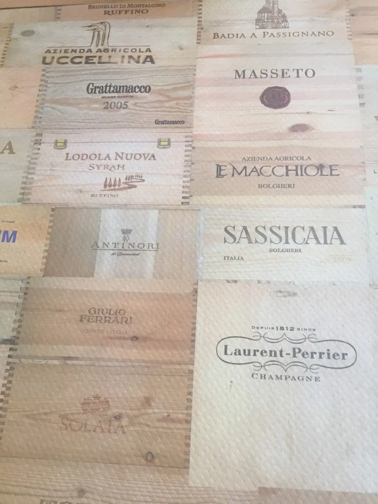 Menu_Meet Bistrot - Food & Drink_Flero_image_2