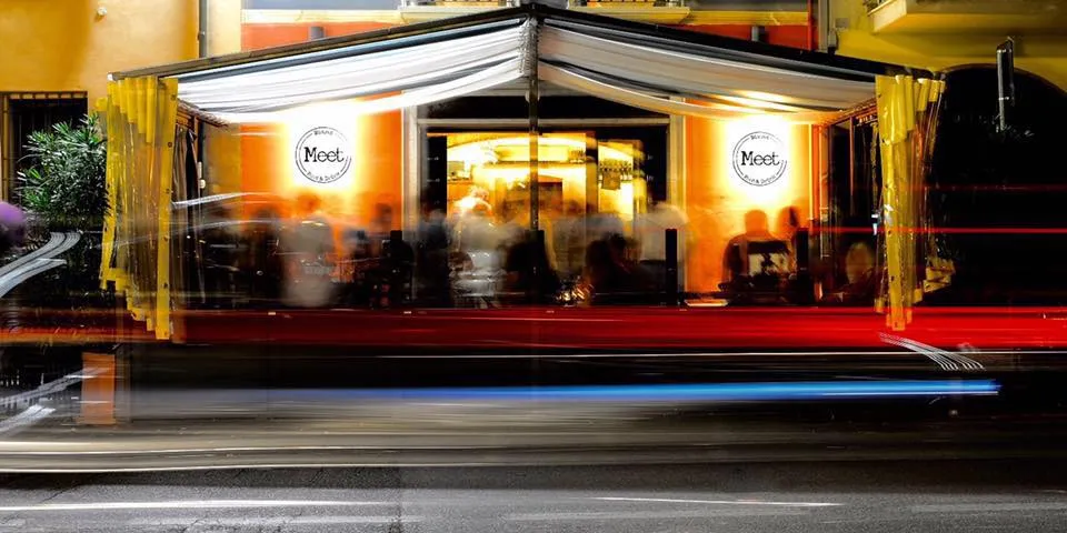 Meet Bistrot - Food & Drink_Flero_slider_image_1