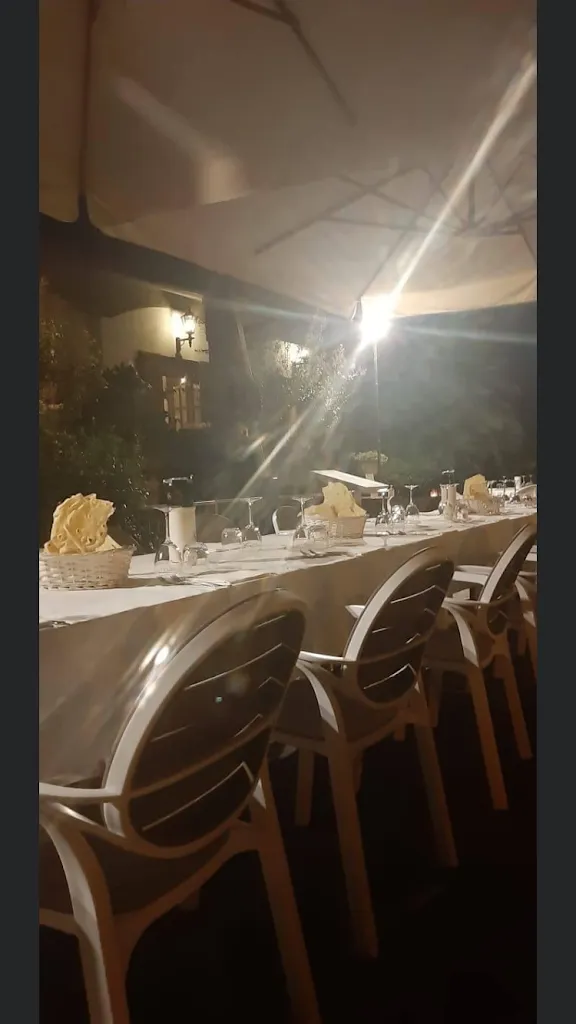 MONICA TOMASONI_Ristorante al Portichetto_Flero_review