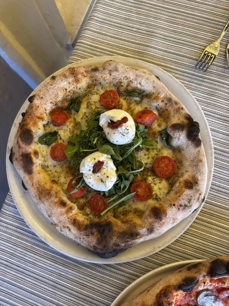 Paolo Maggia_AnphorA_Flero_review