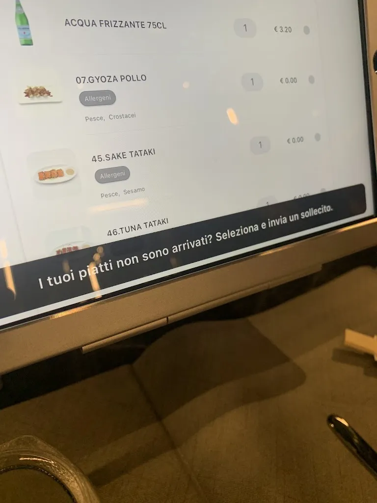 Menu_Yang Asian Restaurant - Flero_Flero_image_1