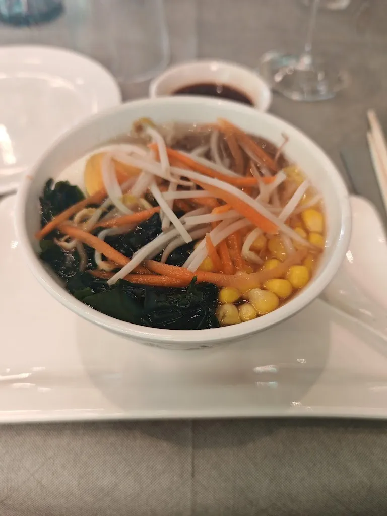 Alessandro Ravizzola_Yang Asian Restaurant - Flero_Flero_review